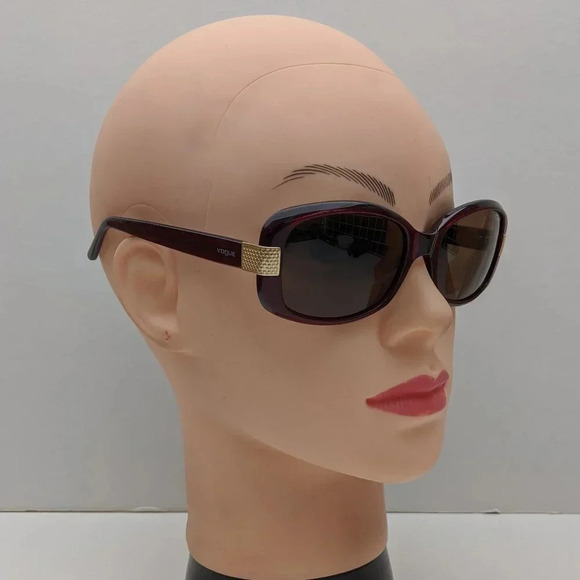 ?️Vogue VO5089-S 2443/73 Sunglasses 55/18 135 /KAB110?️​